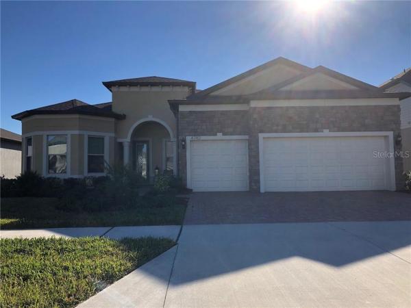 DEL WEBB BEXLEY PHASE 1 PB 77 PG 116 BLOCK 3 LOT 1