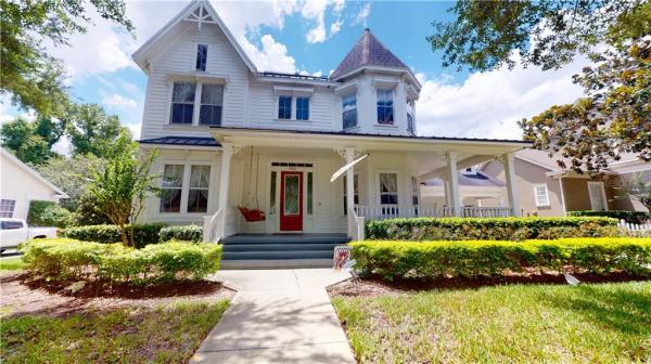 CELEBRATION SOUTH VILLAGE