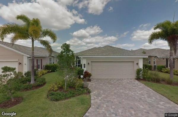 WESTMINSTER GLEN ST ANDREWS E