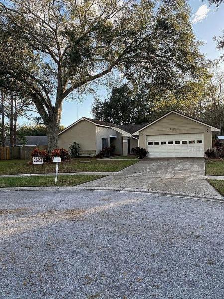 COUNTRY PLACE WEST UNIT I