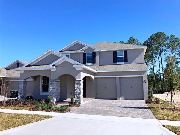 WINDING BAY PHASE 1B