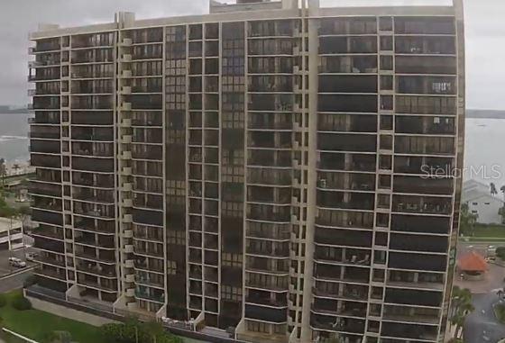 LIGHTHOUSE TOWERS CONDO