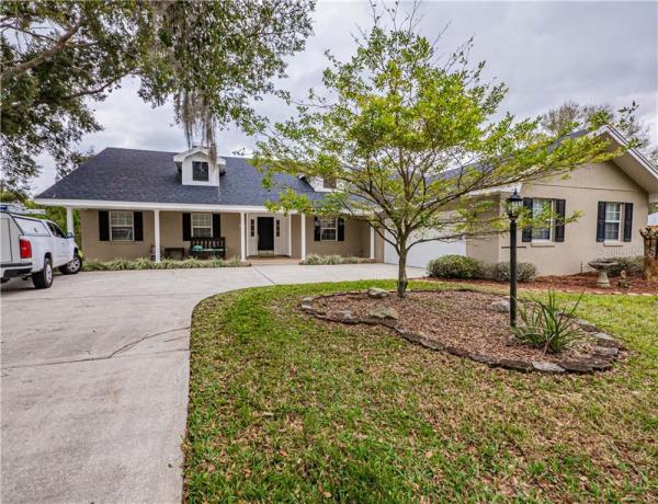 LAKE JULIANA RESERVE