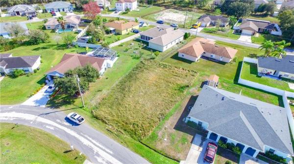 POINCIANA VILLAGE 05 NEIGHBORHOOD 01