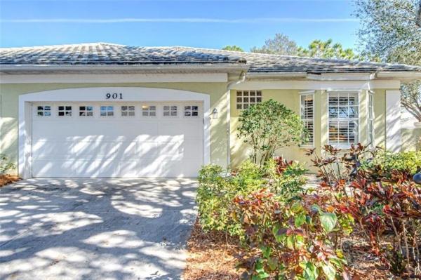 THE PLANTATION MASTER ASSOCIATION