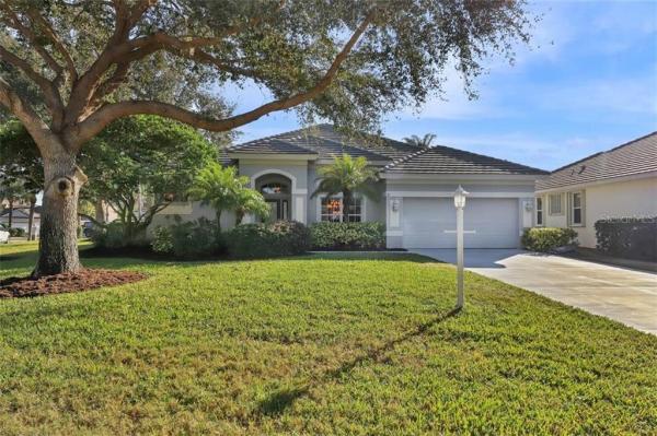 EDGEWATER VILLAGE SUBPHASE A