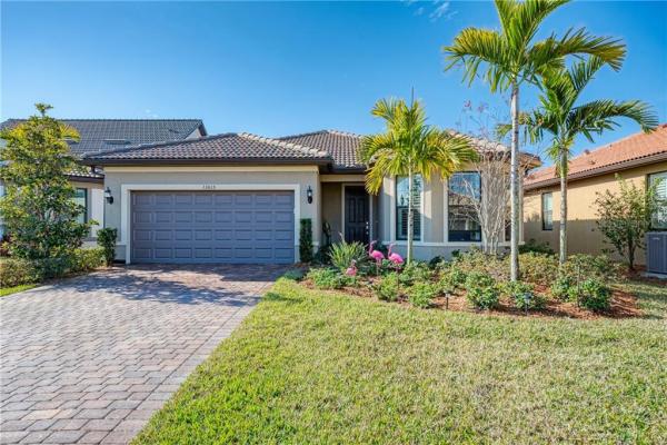 ISLANDWALK/THE WEST VILLAGES P