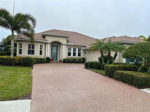 VENETIAN GOLF & RIVER CLUB PHA