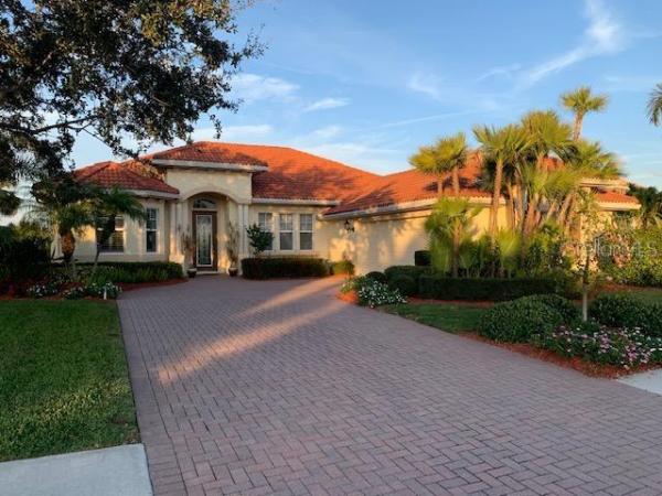 VENETIAN GOLF & RIV CLUB PH 2F