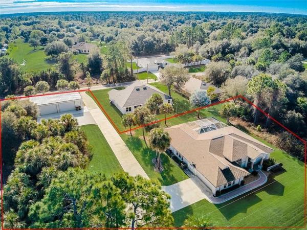 PORT CHARLOTTE SUB 32