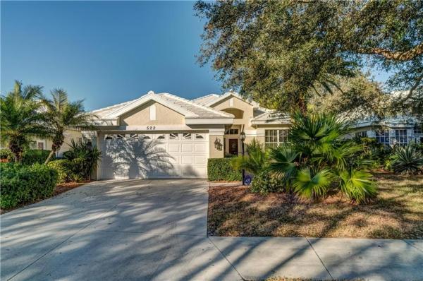 VENICE GOLF & COUNTRY CLUB