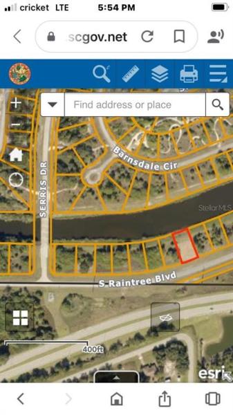 PORT CHARLOTTE SUB 44