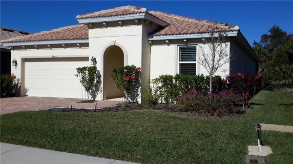 STONEYBROOK AT VENICE