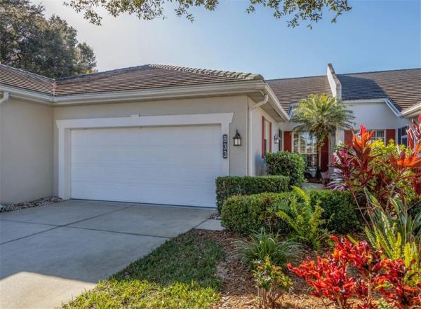 ST ANDREWS PARK AT PLANTATION