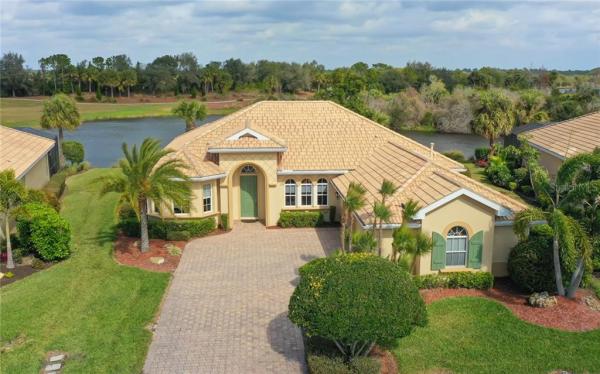 VENETIAN GOLF & RIVER CLUB PHA