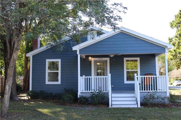 HIGHLAND GROVE 2ND ADD