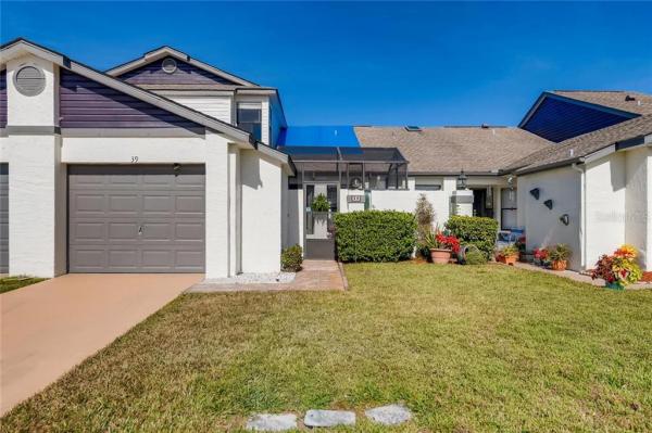 BUENAVENTURA LAKES LAKEPOINT