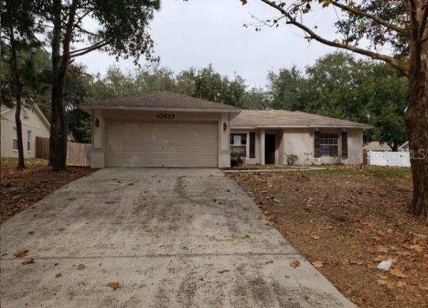 LAKE CRESCENT PINES EAST SUB