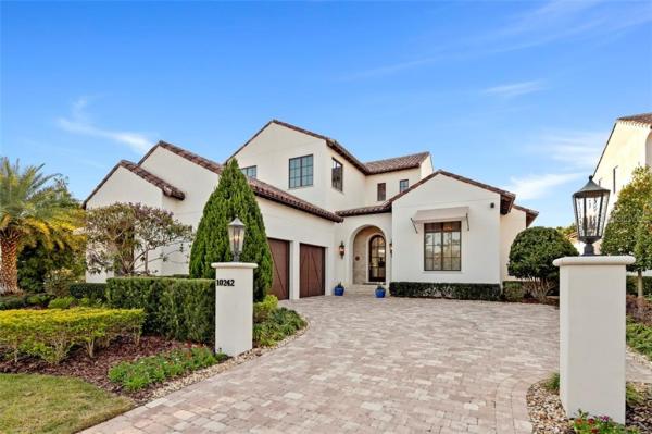 GOLDEN OAK PH 2B & 2C