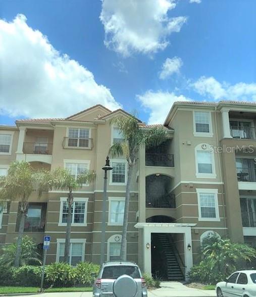 ISLE AT CAY COMMONS CONDOMINIUM PHASE 2 BUILDING 2