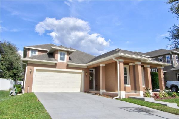 ENCLAVE/BERKSHIRE PARK