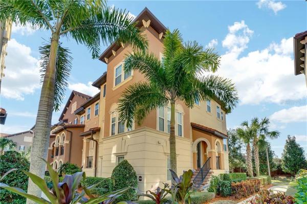 FOUNTAIN PARKE AT LAKE MARY PH 2