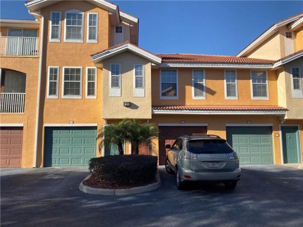 VILLANOVA/HUNTERS CRK CONDO