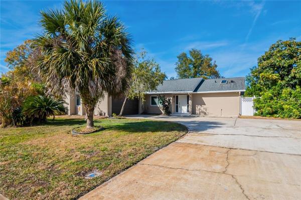 GARDEN LAKE ESTATES UNIT 1