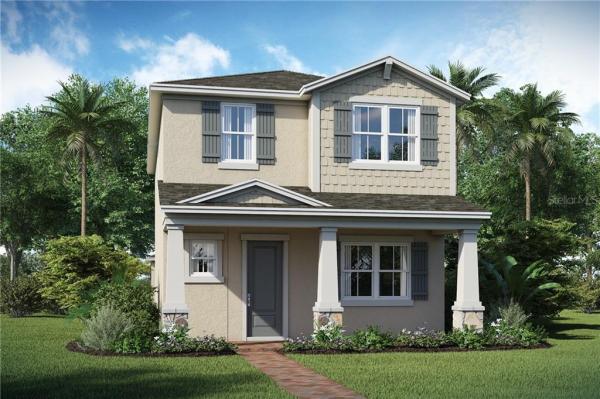 WINDING BAY PHASE 1B