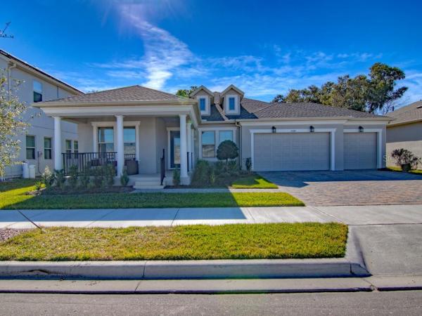 TUSKAWILLA CROSSINGS PH 2