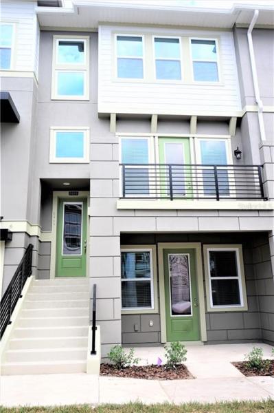 LAUREATE PARK NBRHD CENTER PH 1