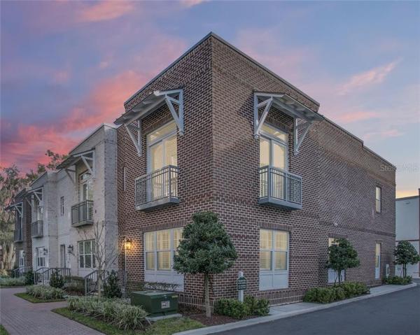 PARK PLACE AT WINTER GARDEN