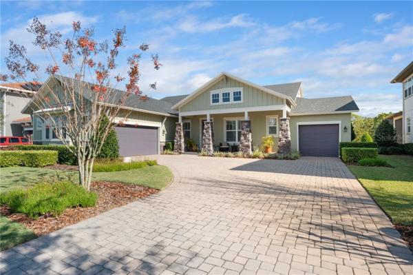 LAUREATE PARK PH 3B,LOT 89