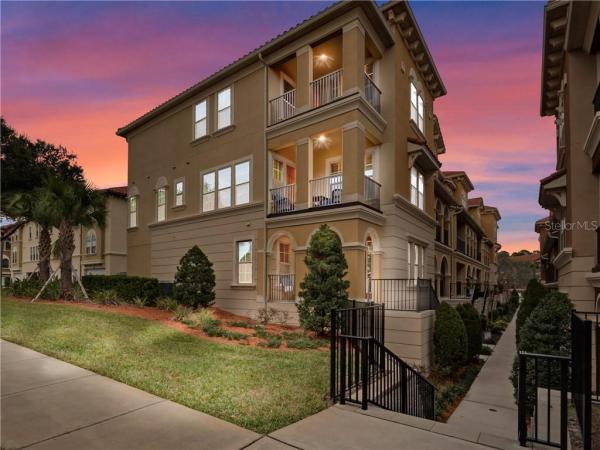 FOUNTAIN PARKE AT LAKE MARY PH 2