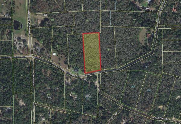 HAPPY TRAILS UNIT 01 02 UNREC