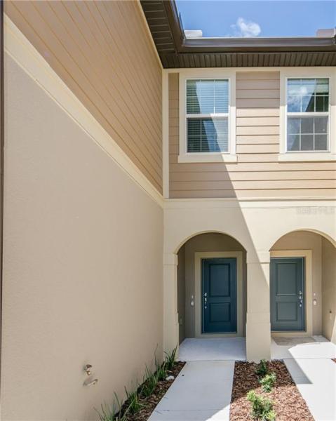 EMERSON NORTH TOWNHOMES