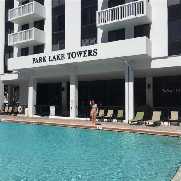 PARK LAKE TOWERS