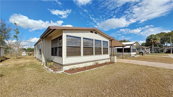 COLONY HILLS COMMUNITY