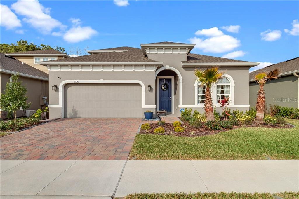 SERENOA VILLAGE 1 PHASE 1B-2 - фото