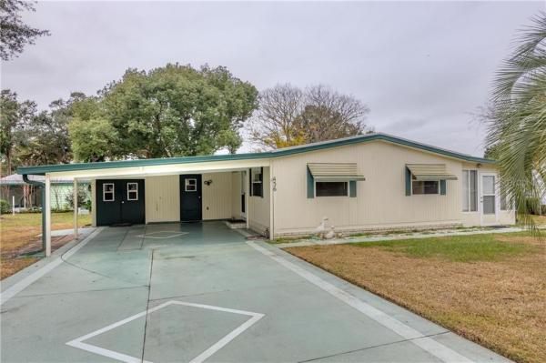 LADY LAKE ORANGE BLOSSOM GARDENS UNIT 06