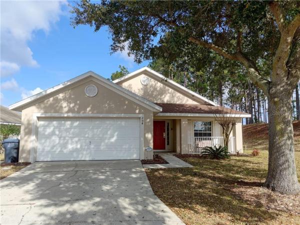 FLORIDA PINES PH 02A