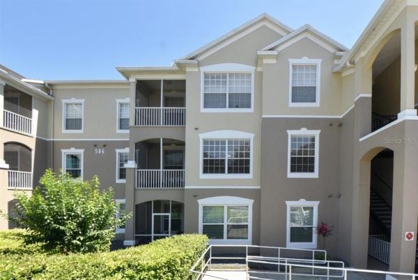 BRANTLEY TERRACE CONDO PH 1 THRU 7