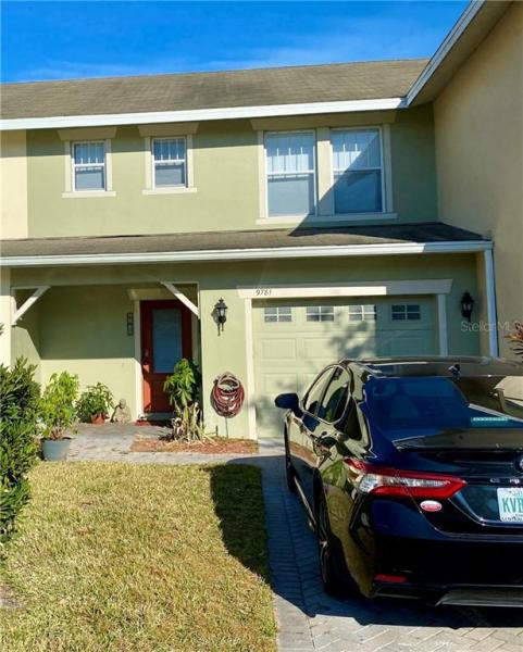 CROWNTREE LAKES 02 & 03