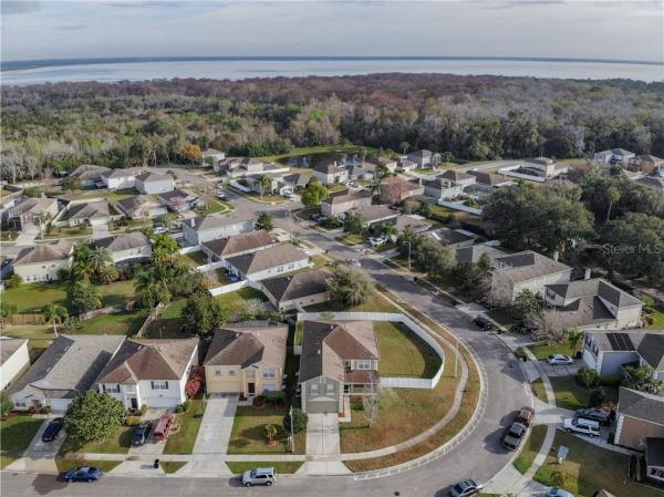 PRESERVE AT LAKE MONROE