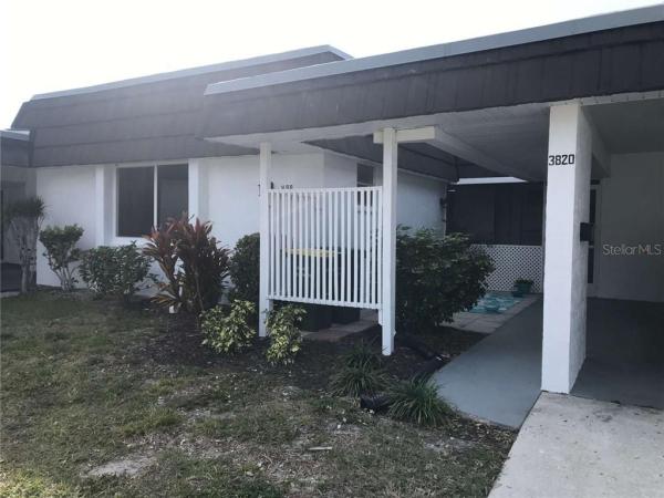 GLEN OAKS RIDGE VILLAS 1