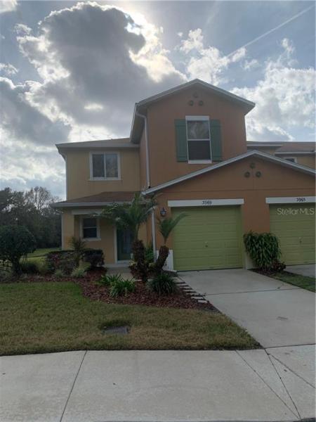 PRESERVE AT EAGLE LAKE