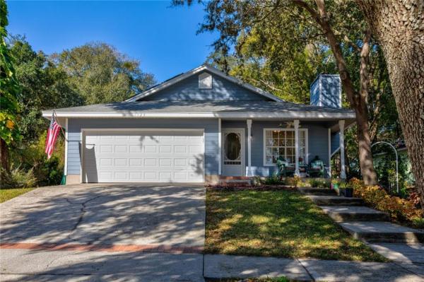 TAVARES WOODS ON LAKE ELSIE LT 01 ORB 1365 PG 1301