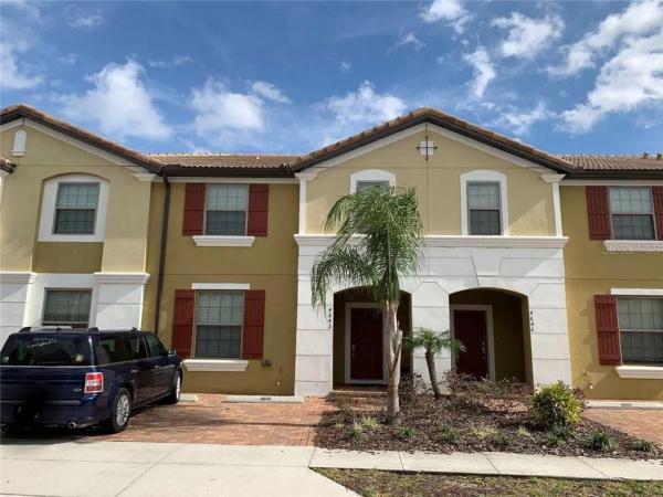 OAKMONT TWNHMS PH 2R / SOLTERRA RESORT