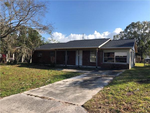 WASHINGTON GARDENS SEC 3