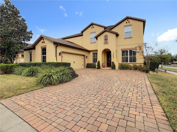 WINDERMERE TRLS PRCL 1B